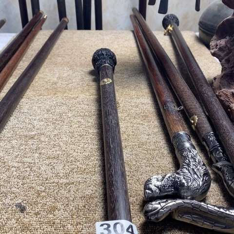 大果紫檀（缅甸花梨）简**”304