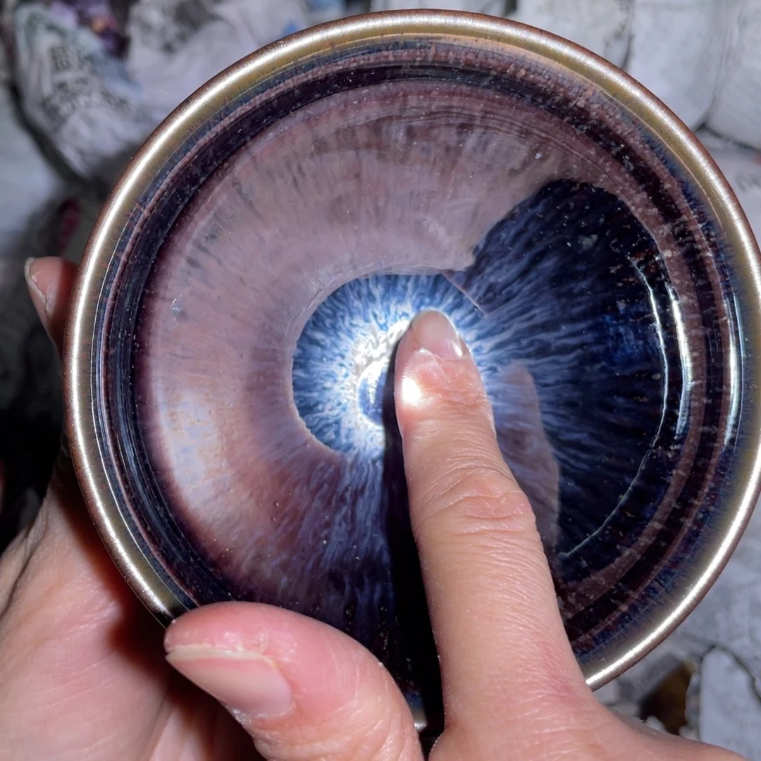 茶盏建盏直播间链接