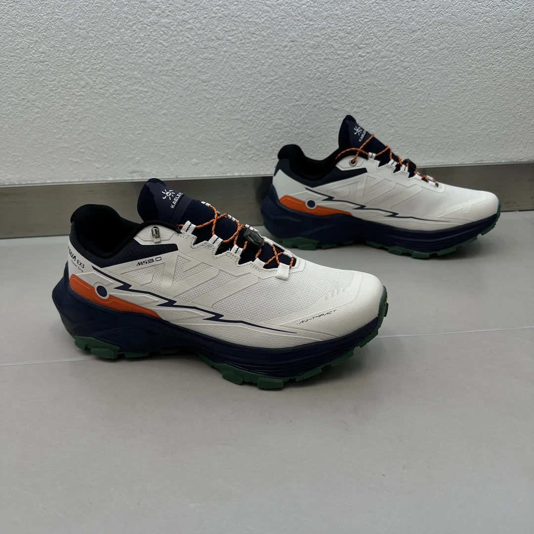 福建男士休闲运动老爹鞋百搭舒适透气四季款潮流时尚百搭低帮潮鞋