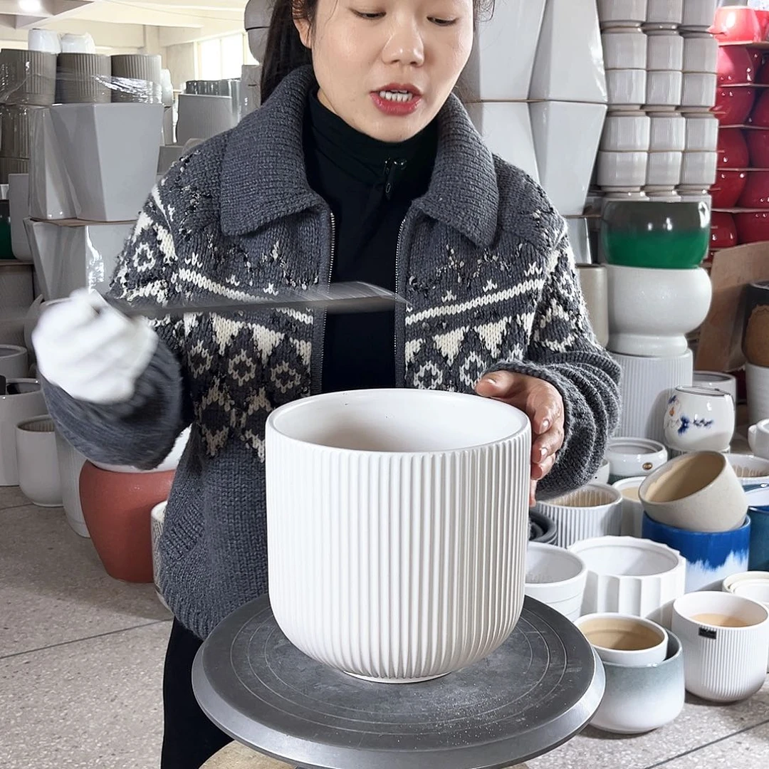 陶瓷口径18.5-18。亚白