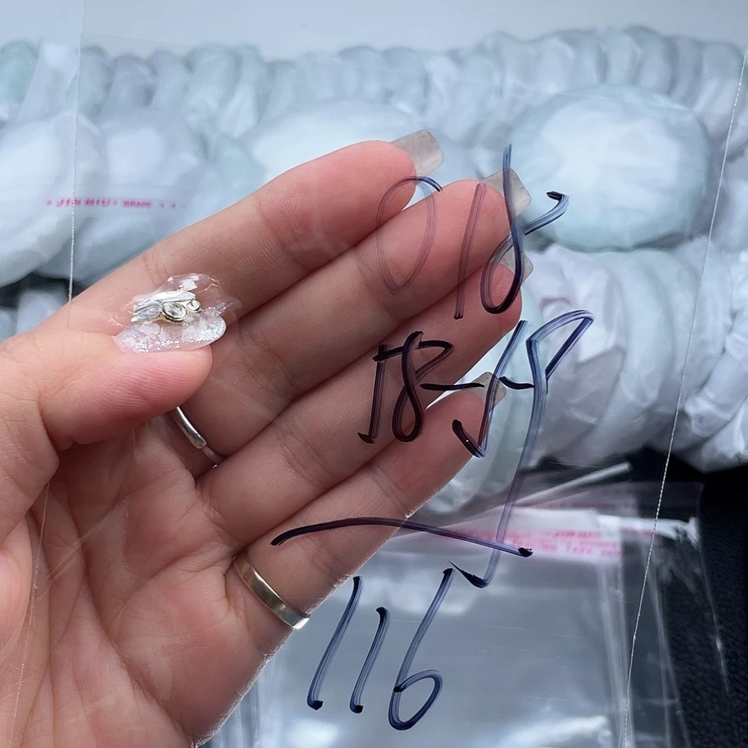 非金属无直播间018