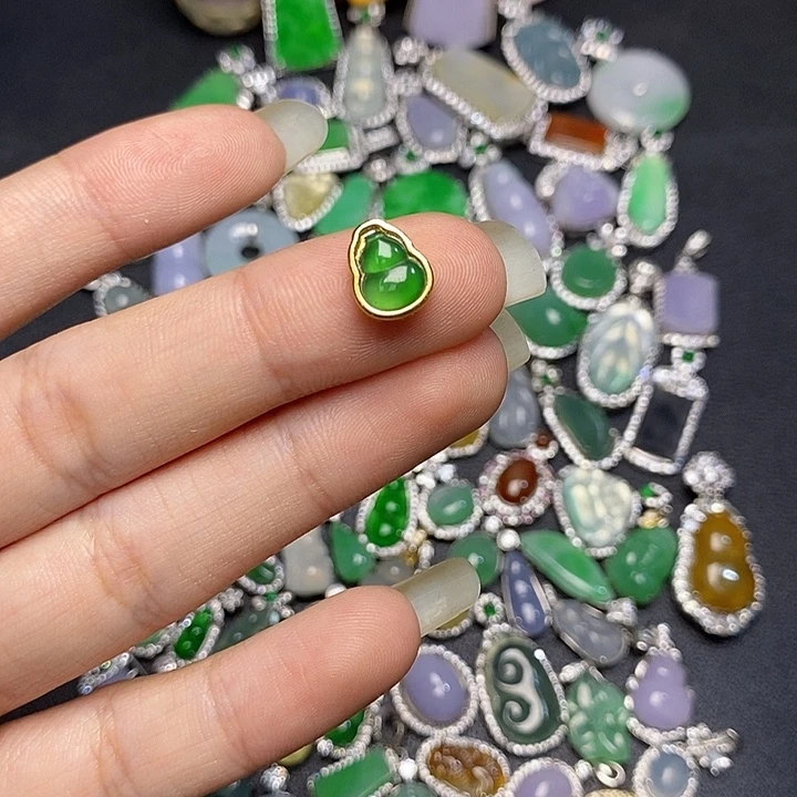 翡翠裸石1111111111