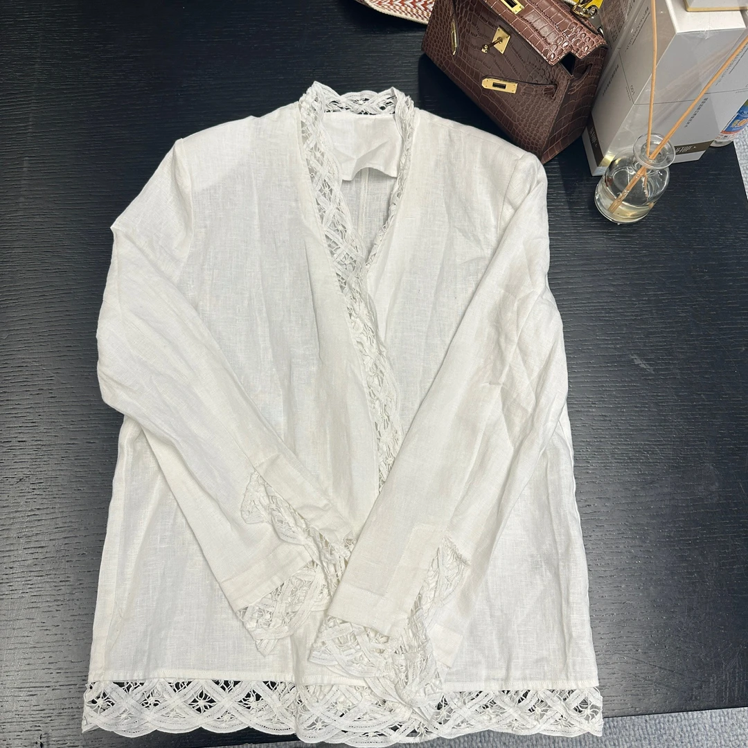 新款时尚衬衫 YT8116