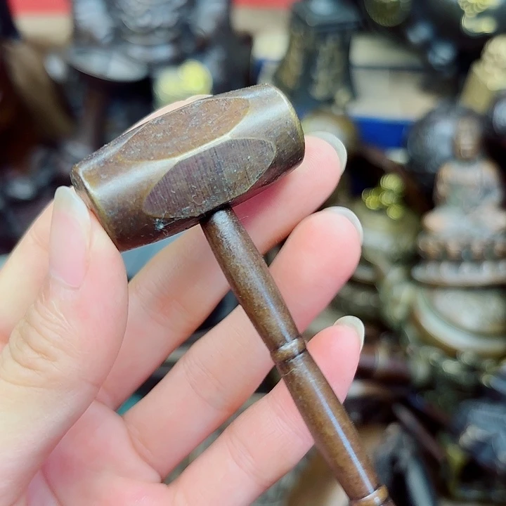 铜专属链接摆件品