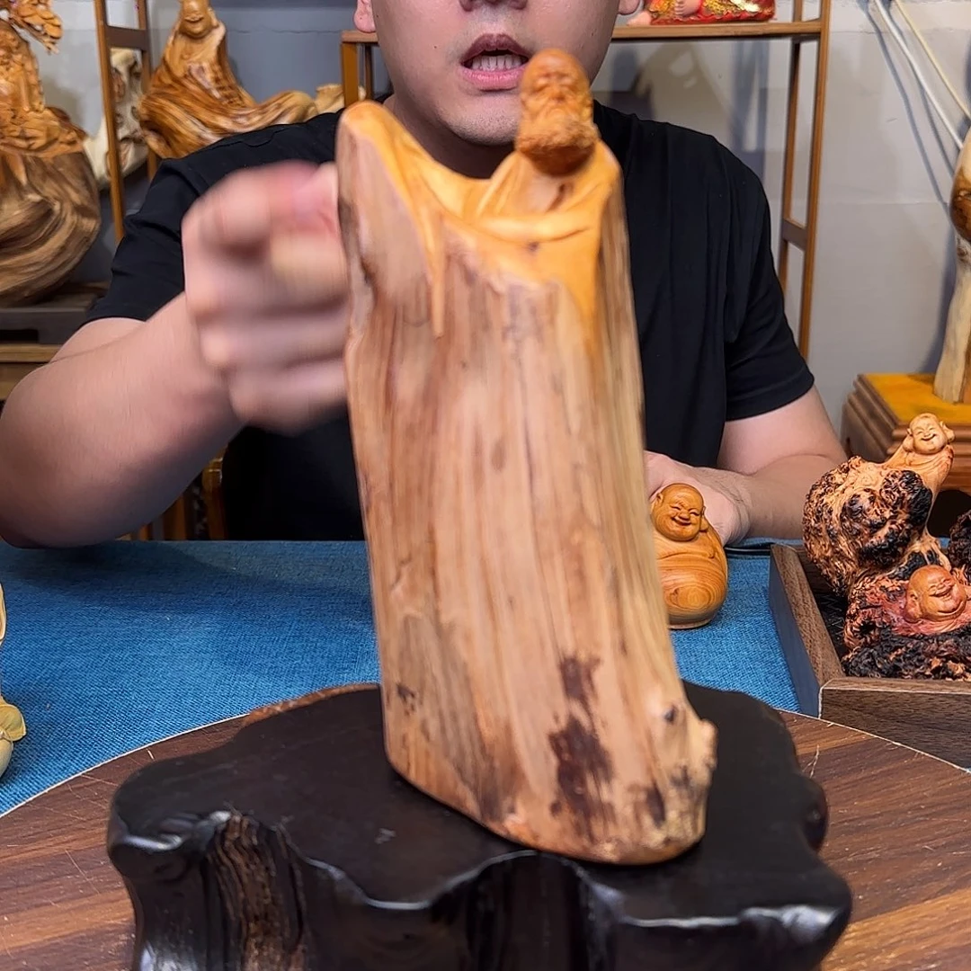 柏木（崖柏）其他关注一下