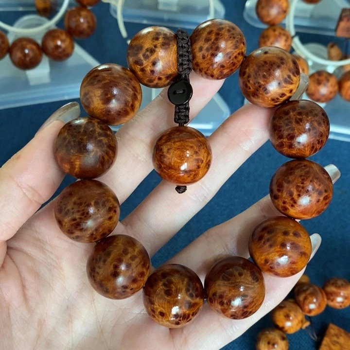 手串/手链柏木（崖柏）2.0