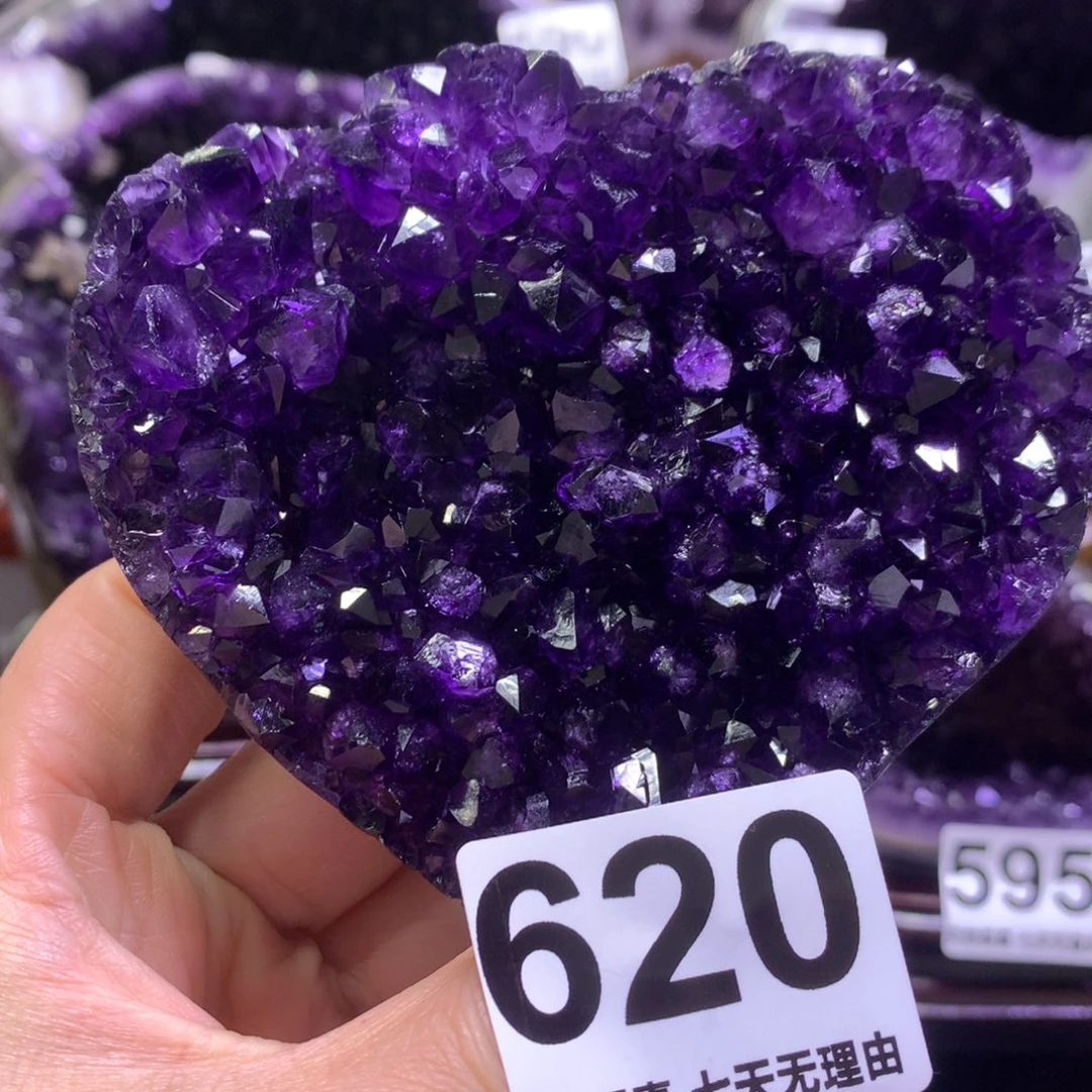 摆件水晶未镶嵌水晶