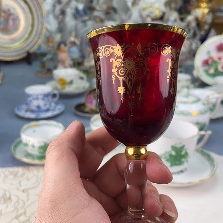 中古瓷器精品欧瓷