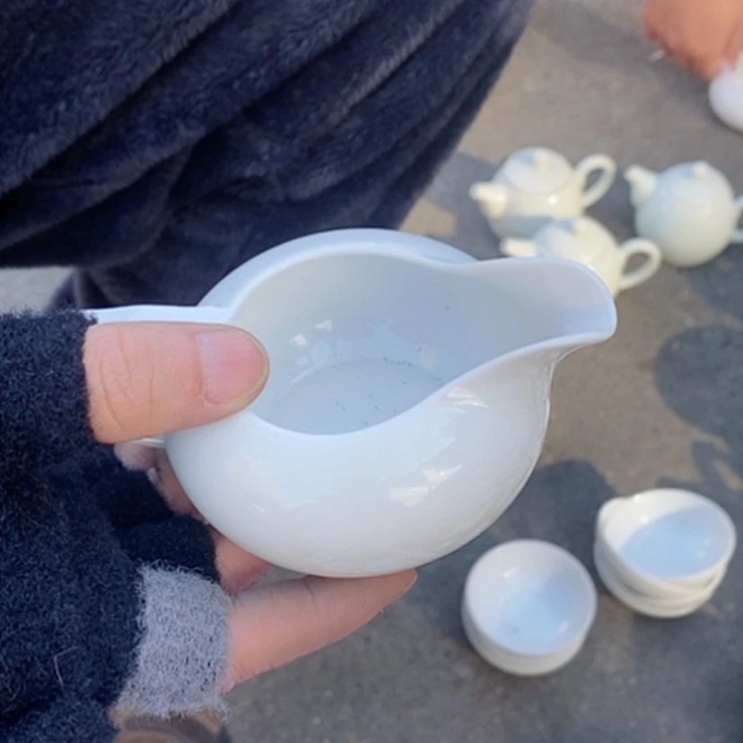 【闪购商品】瓷片用****8景德镇现代工艺品