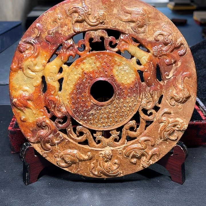 底槽青一物一图发货，支持七天无理由。