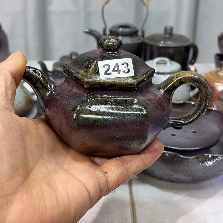 茶壶紫砂243¥¥¥¥¥¥¥¥
