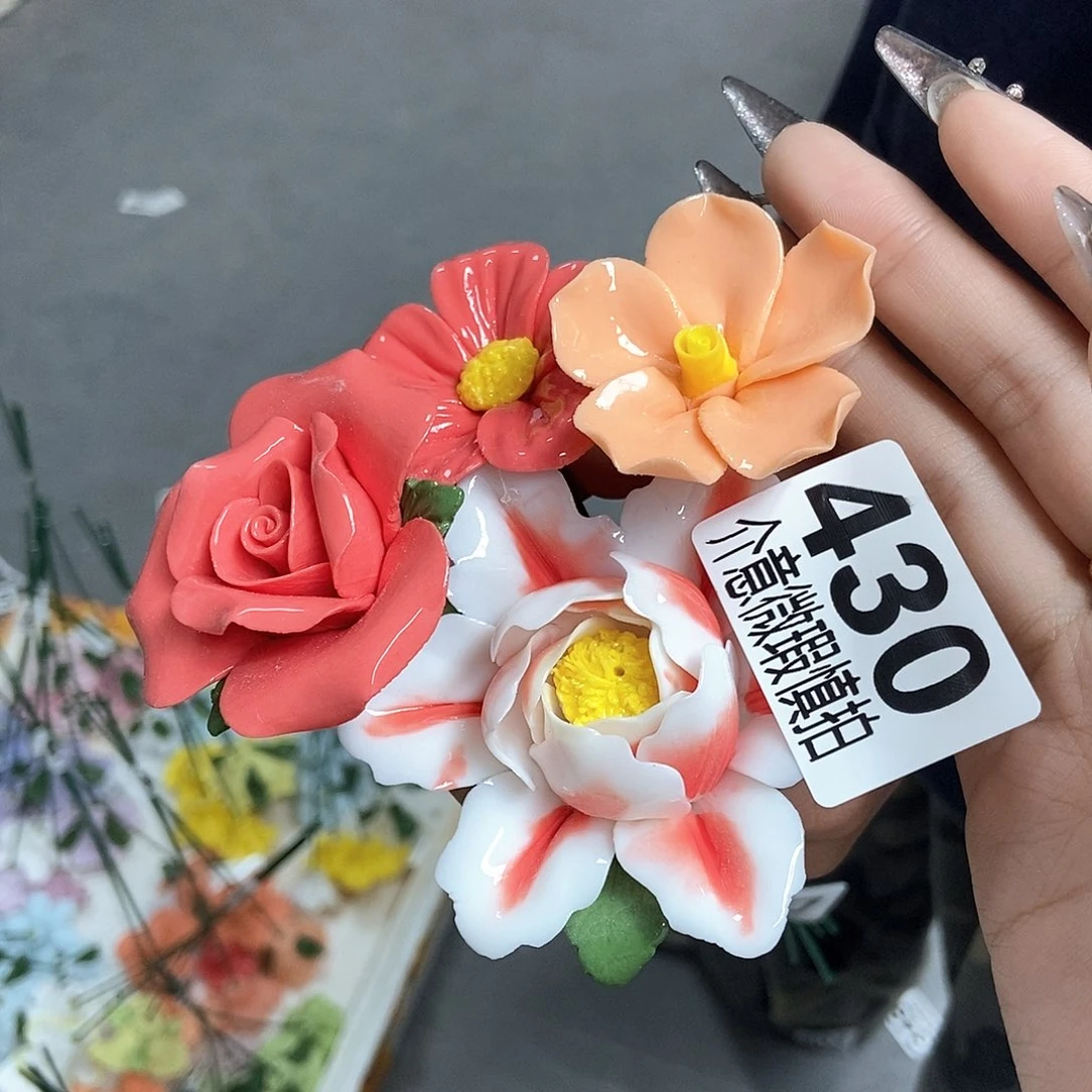 陶瓷设计风格现代