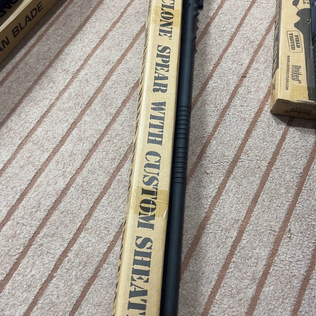 M48螺旋茅1.2米京东11111