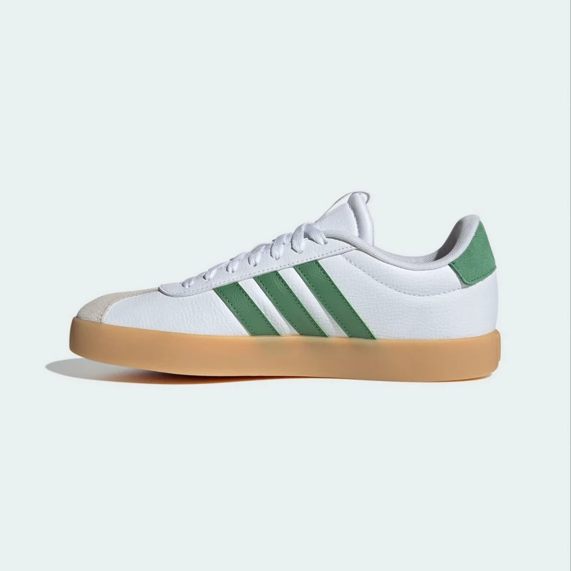 adidas/阿迪达斯中性轻运动 VL COURT 3.0 休闲板鞋德训KI0563
