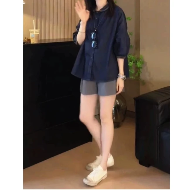 时尚潮流百搭精品女装zsx19765