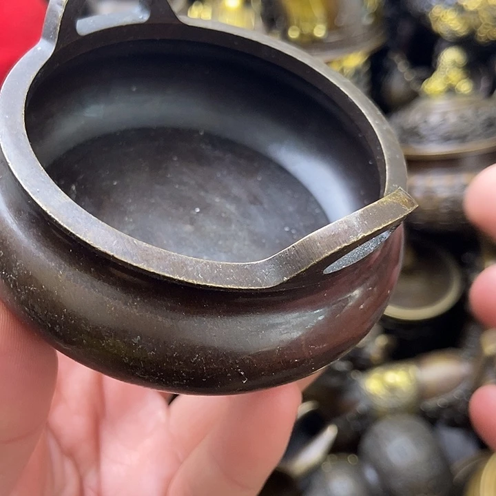 铜器摆件有限公司