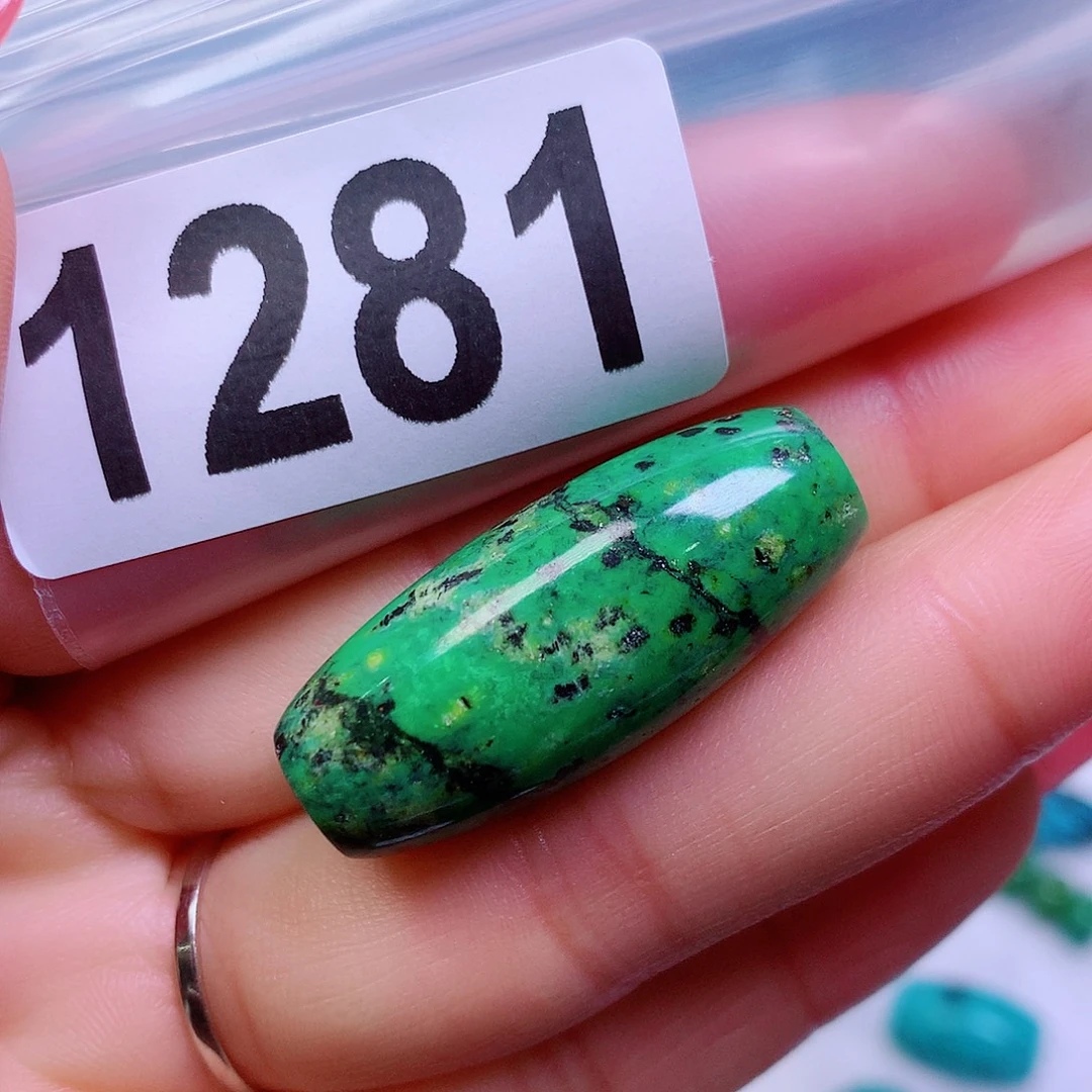 空竹粉丝专享十堰特色散珠