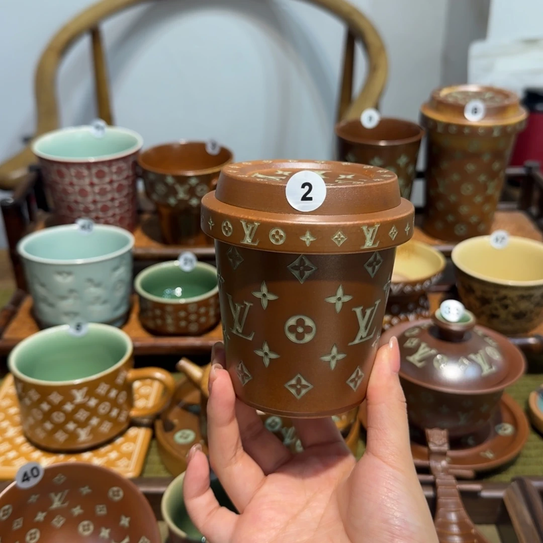 ٨***٨龙泉青瓷小满青瓷