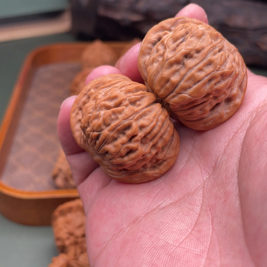 核桃手串/手链九****梦全品汉高楼