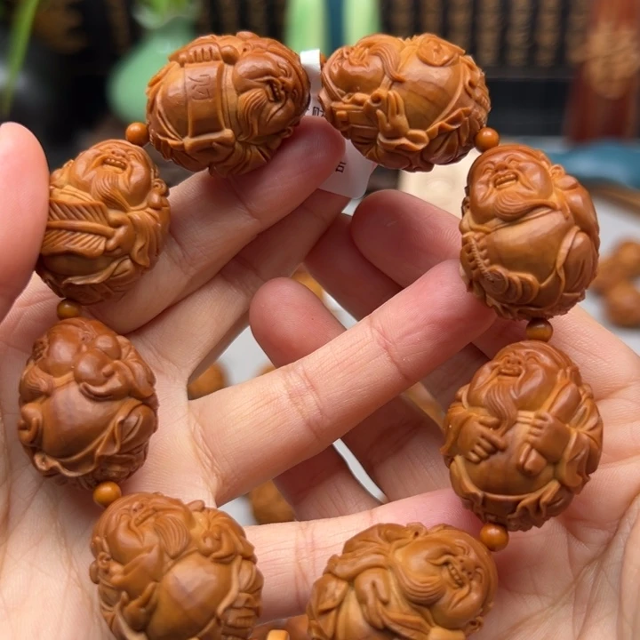 手串/手链橄榄核橄榄核