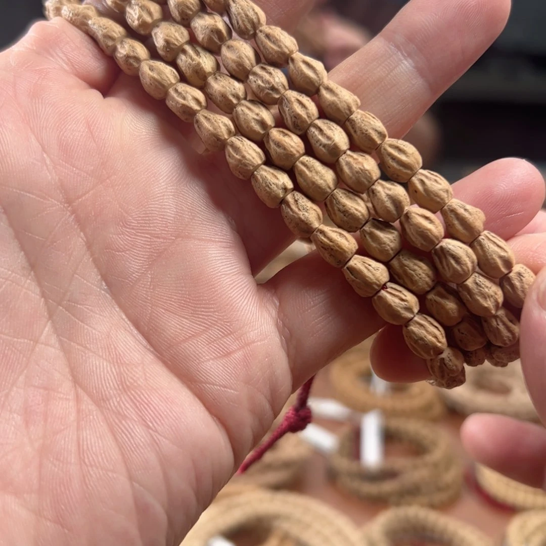 手串柏香籽/百香籽