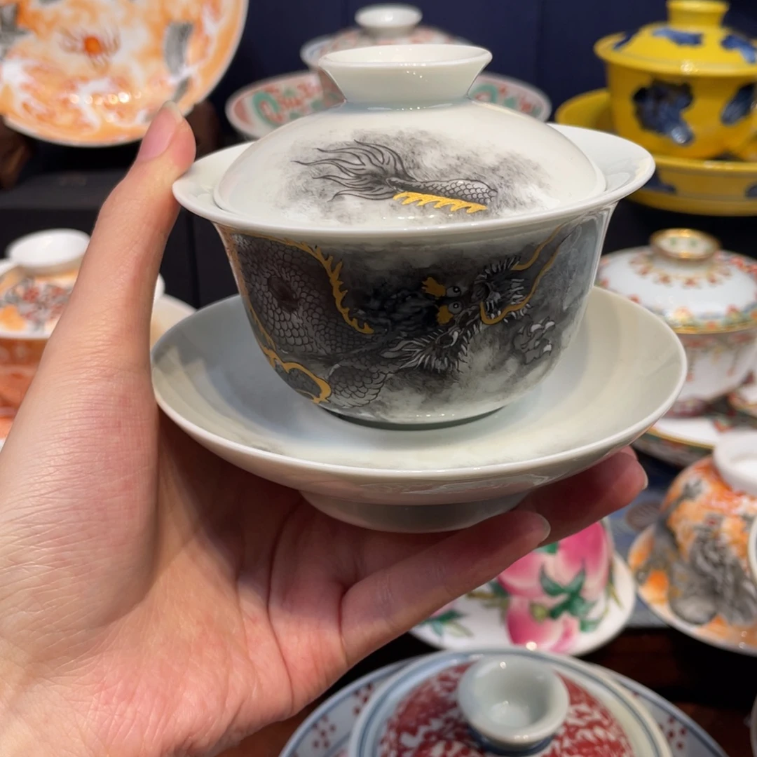景德镇陶瓷景德镇