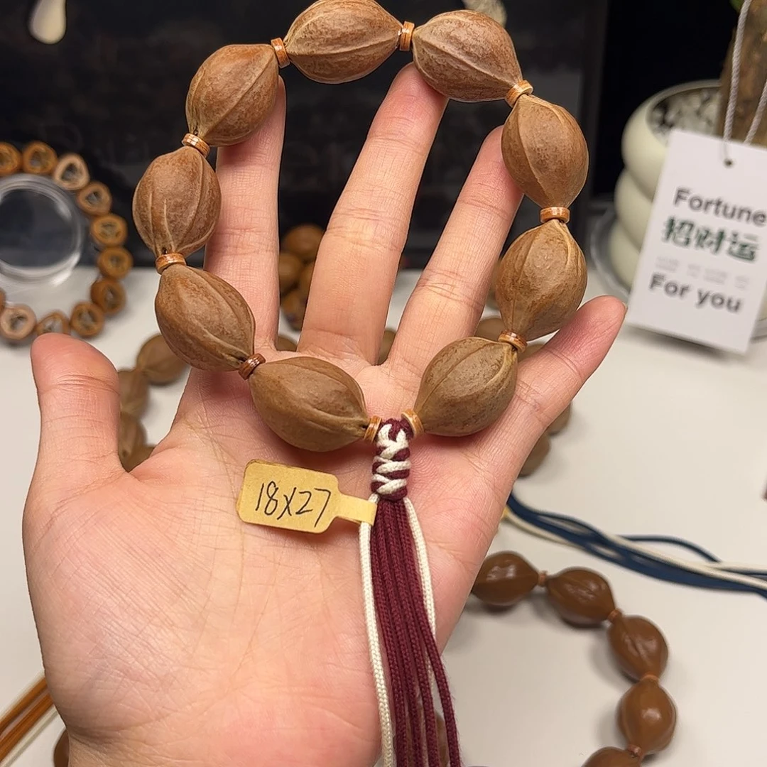 橄榄核手串/手链18.27