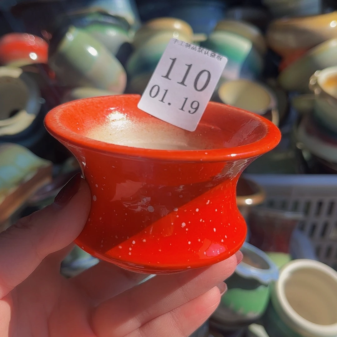 摆件景德镇陶瓷手工制作