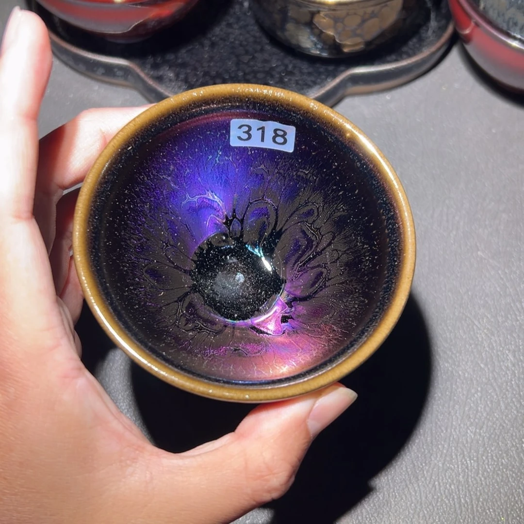 茶盏我们的心也不可能在你心里