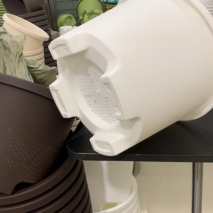 球根口32高24白3个无托