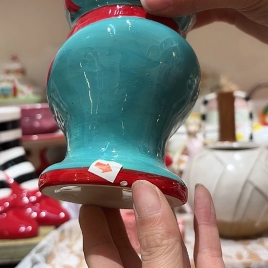 摆件外贸尾单微瑕，介意慎拍