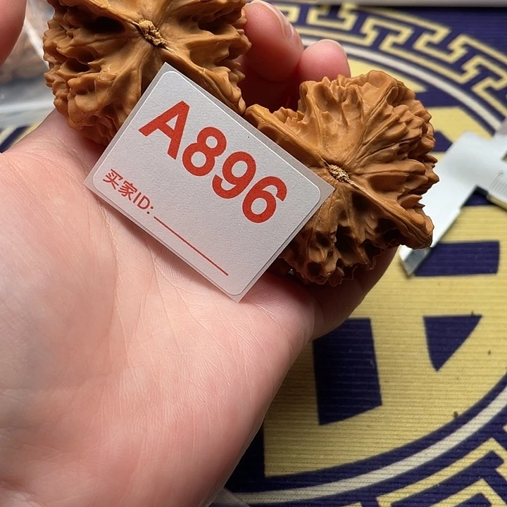 文玩核桃把件核桃
