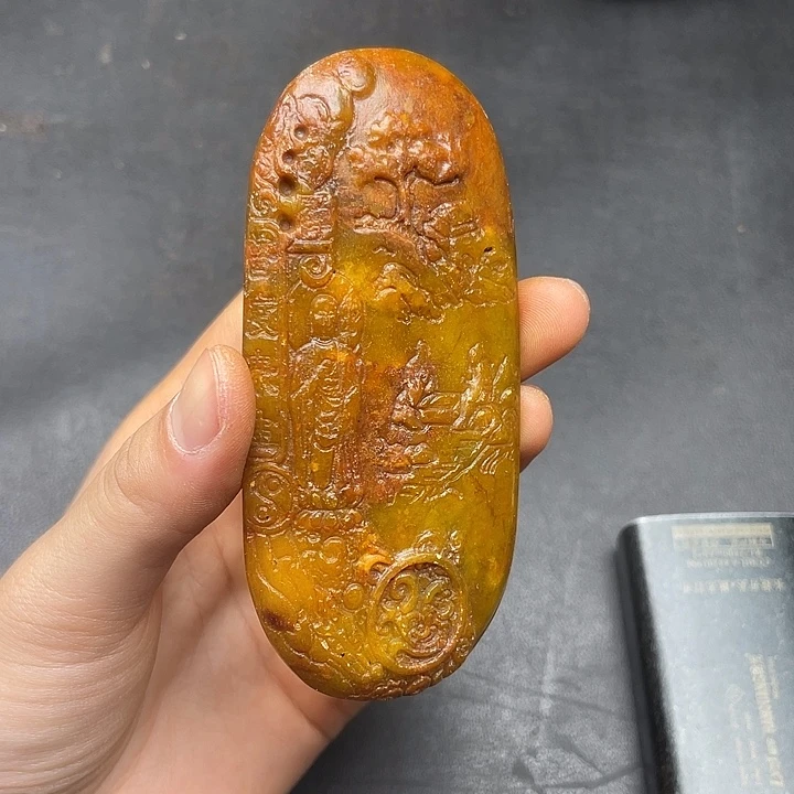 链接一图一物。
