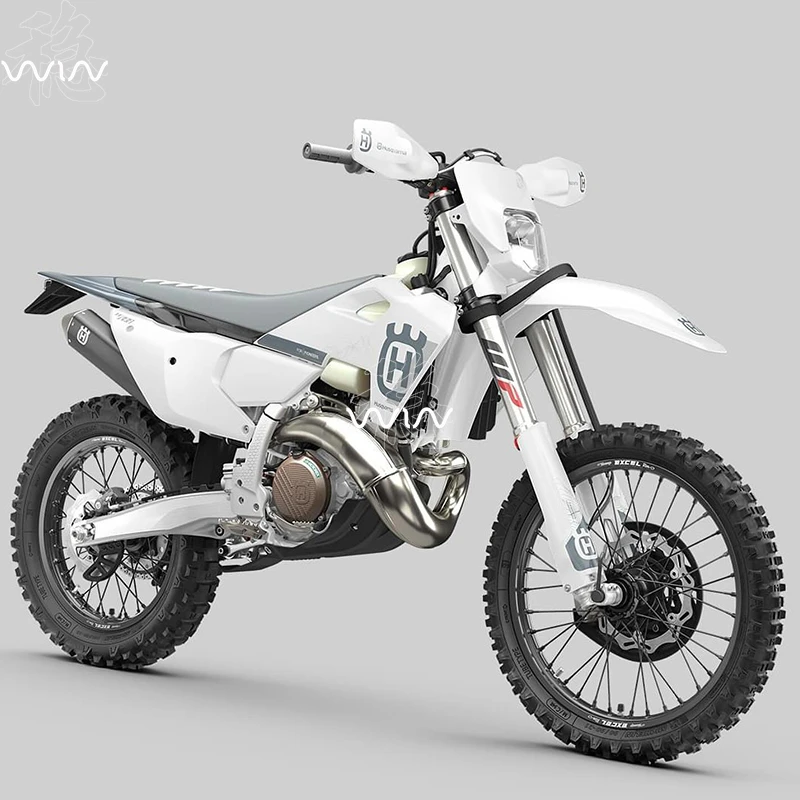 24至25款胡思瓦纳Husqvarna外壳全套国产车体外观件无损安装