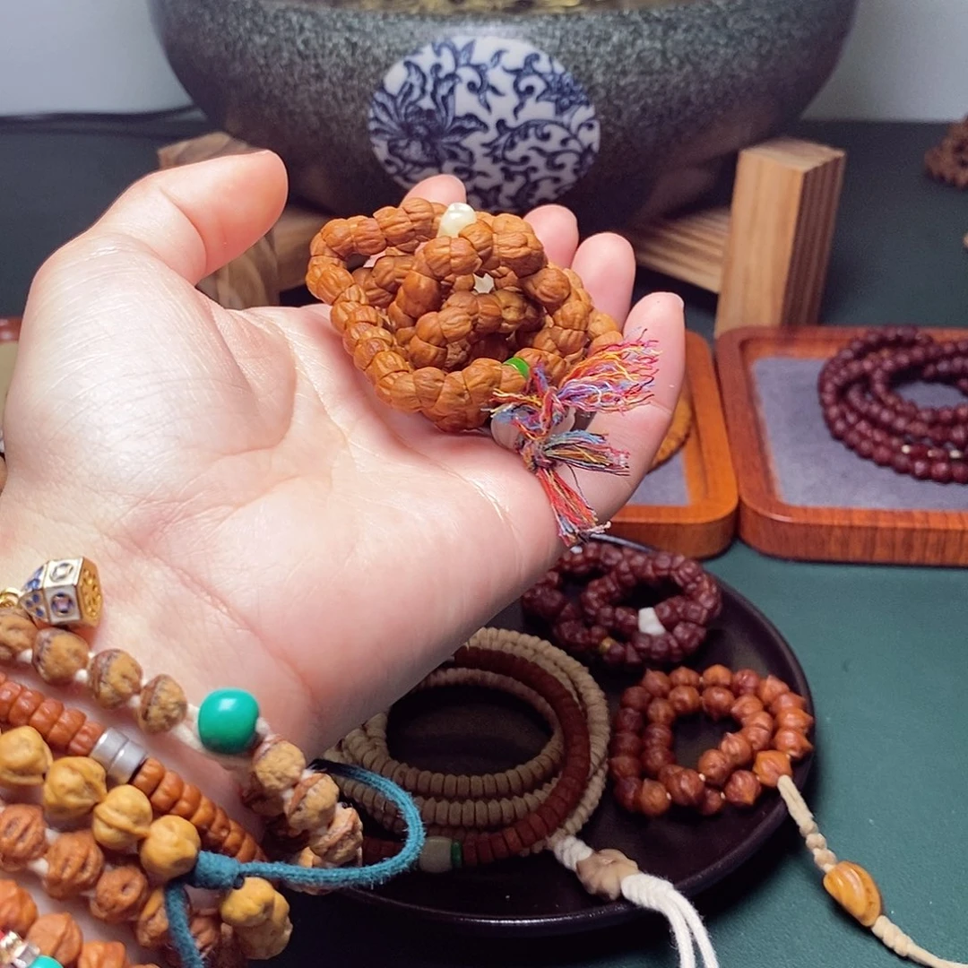 柏香籽/百香籽吊坠169.9