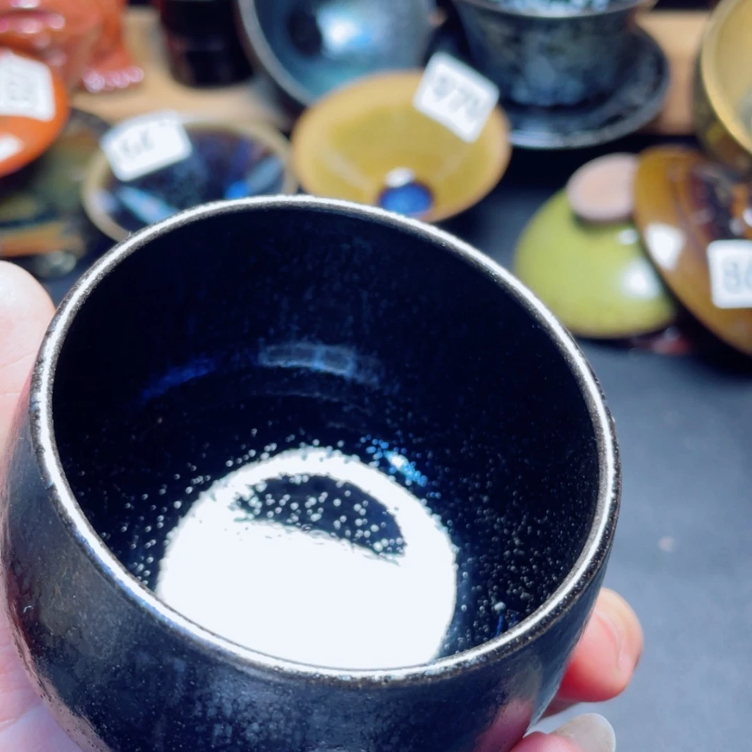 【闪购商品】茶盏643