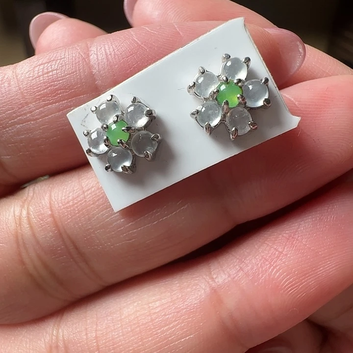 翡翠未镶嵌手镯150