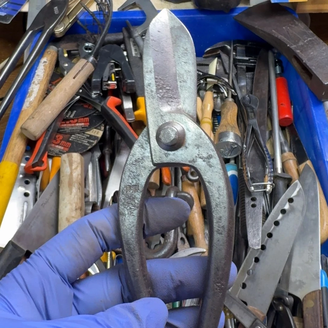 9***3五金工具制造工艺