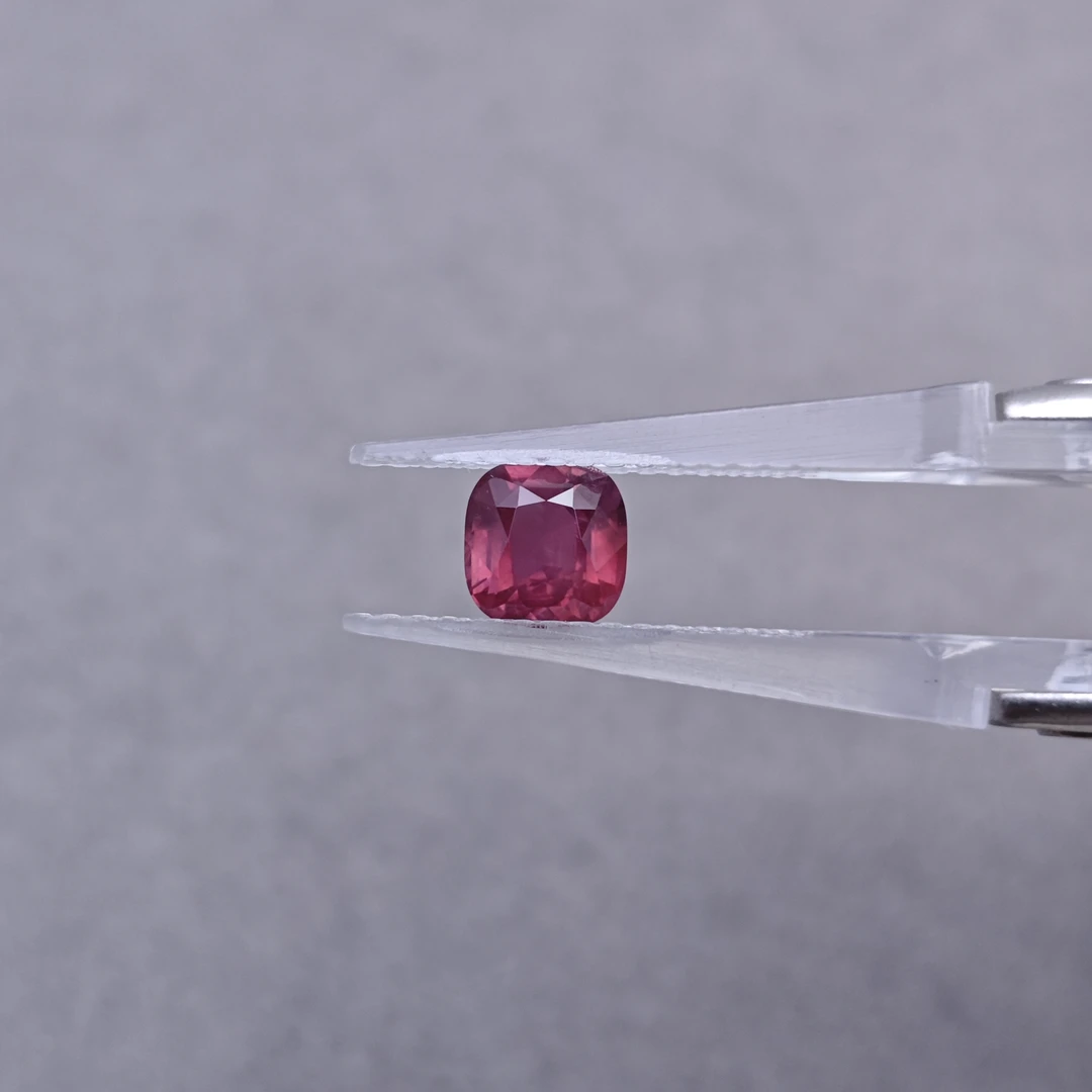 RUBYN红宝石-1.55ct（01057000）0513