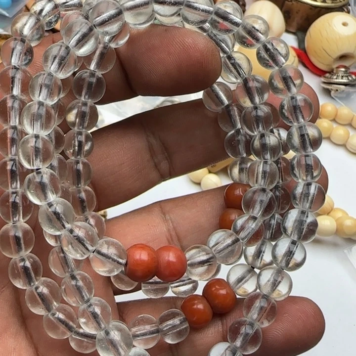 M*_桑杰出品小元素配饰