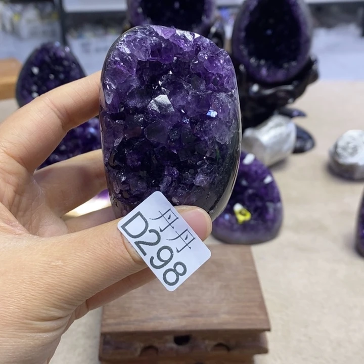 未镶嵌大型摆件（非配饰）水晶