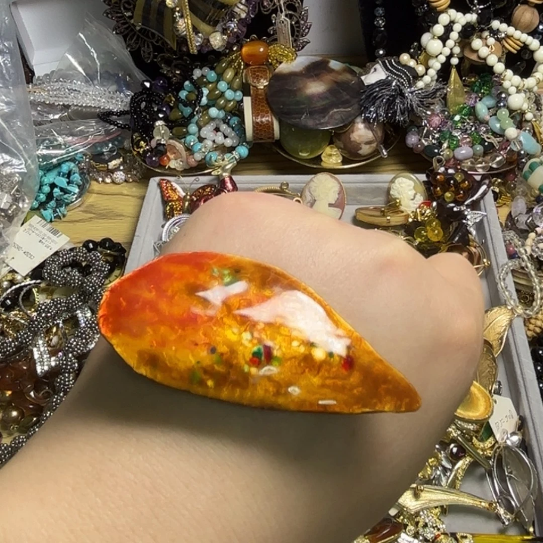 Z***安贝壳非金属锡合金纯铜