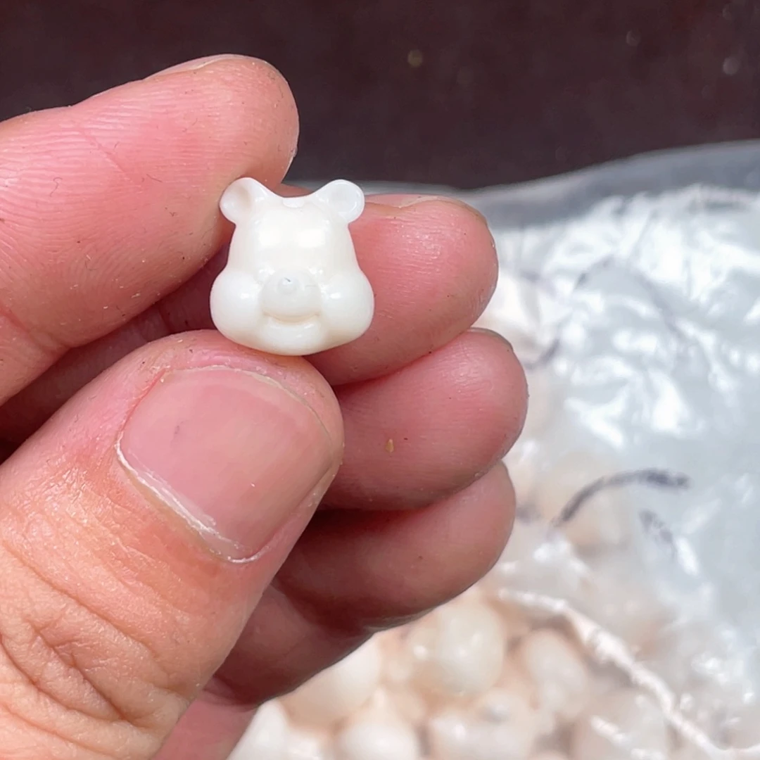 驼骨手串/手链编号64