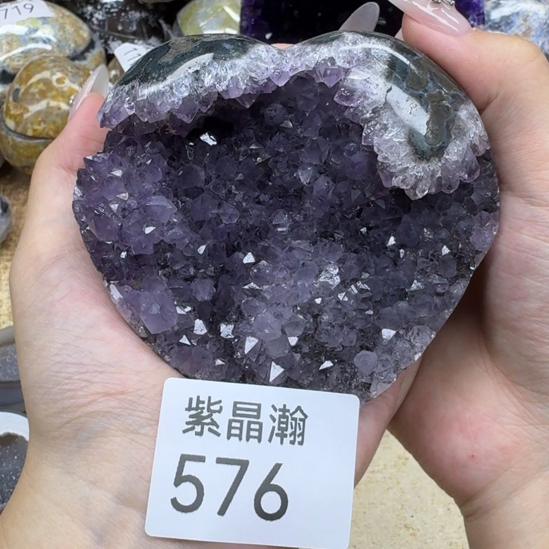 未镶嵌大型摆件（非配饰）水晶