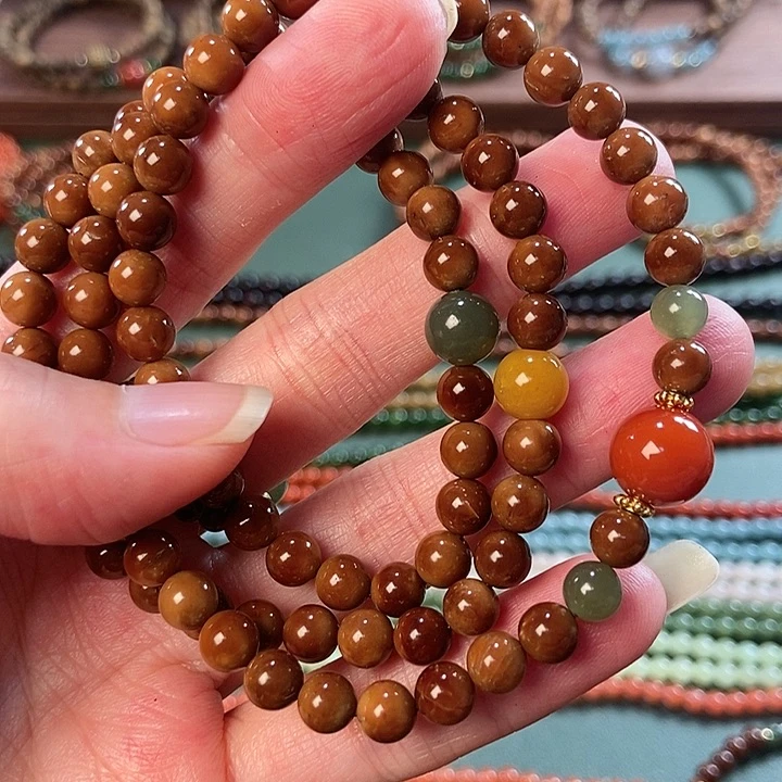 库克手串/手链0.6