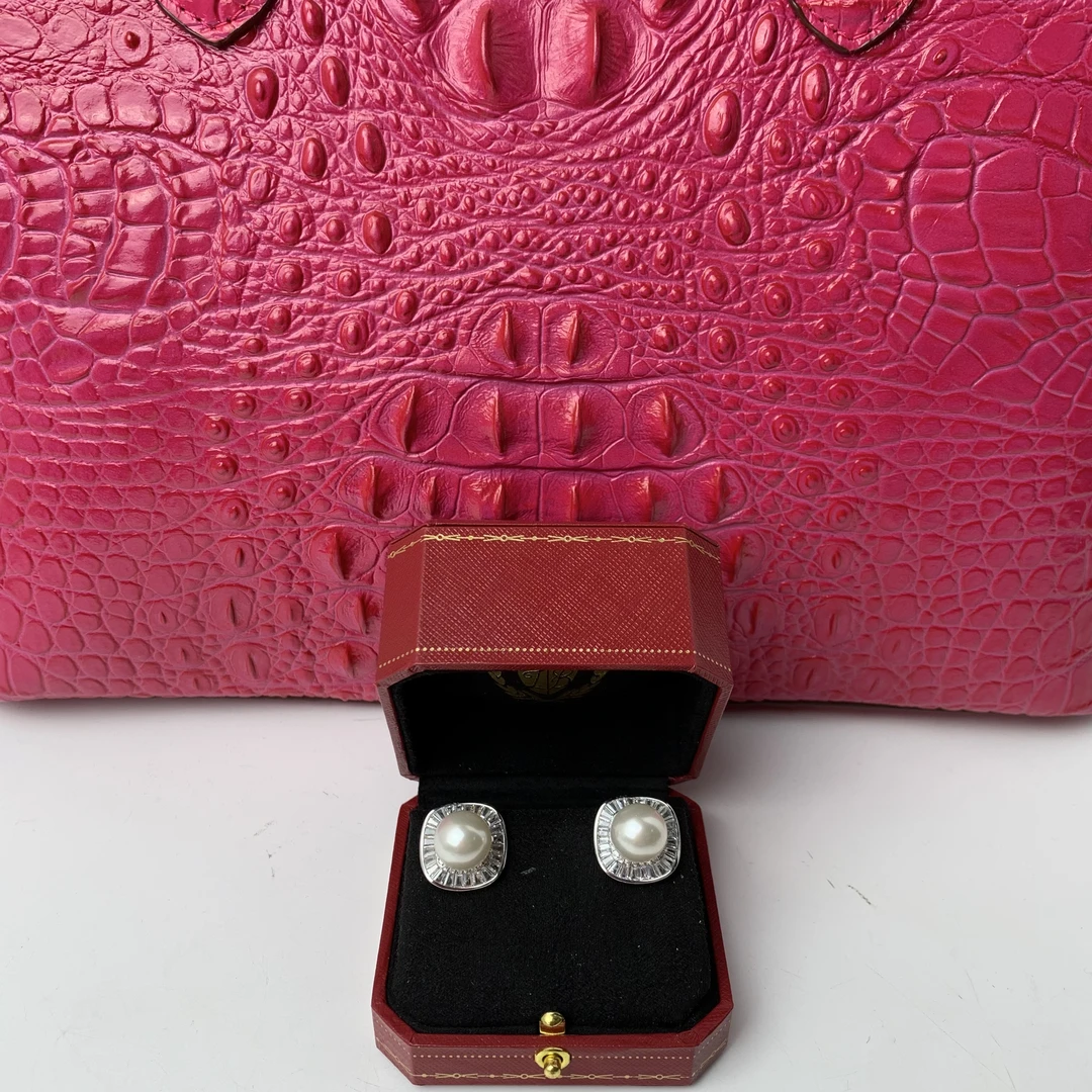 4058耳环-收藏级轻奢时尚设计首饰送礼盒