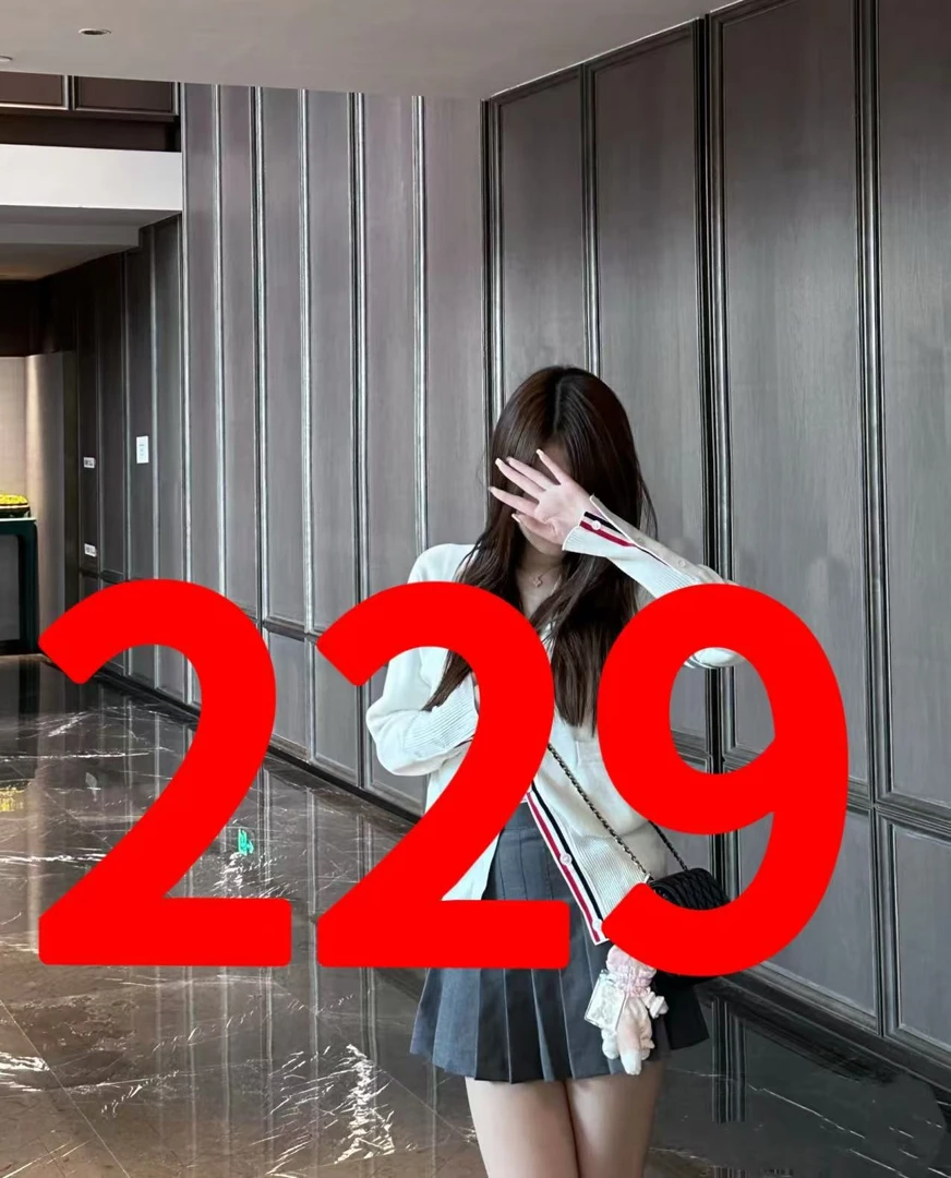 TG新款时尚百搭衣服