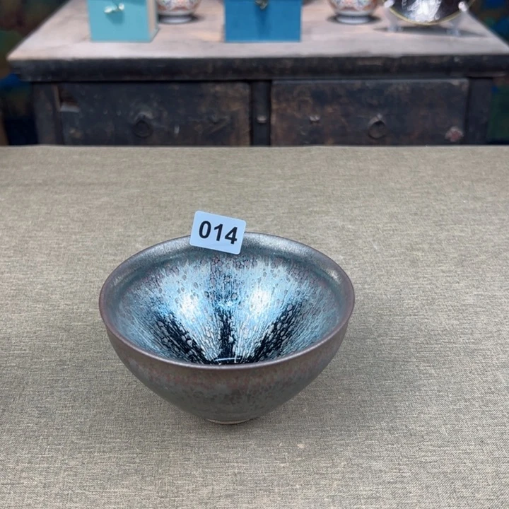 摆件陶瓷高端赏器