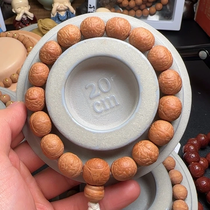 凤眼菩提手串14单圈