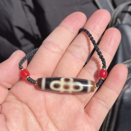 玛瑙/玉髓（覆膜）未镶嵌颈饰